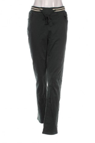 Γυναικείο παντελόνι Paprika, Μέγεθος XL, Χρώμα Πράσινο, Τιμή 9,99 €