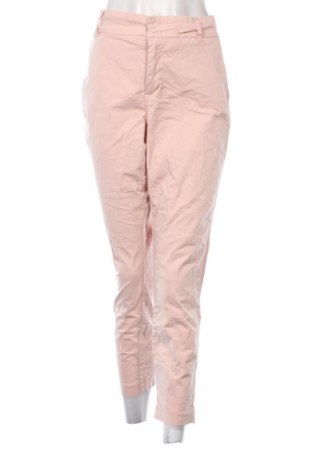 Дамски панталон Part Two, Размер XL, Цвят Розов, Цена 32,21 €
