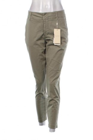 Női nadrág Part Two, Méret M, Szín Zöld, Ár 27 329 Ft