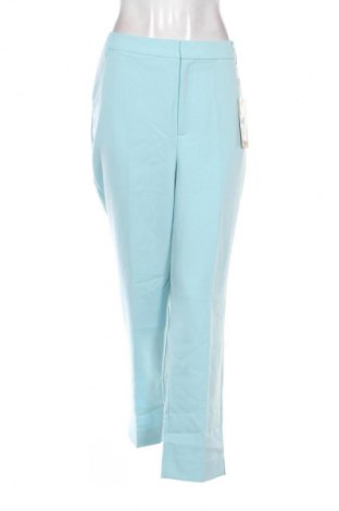 Dámské kalhoty  Part Two, Velikost XL, Barva Modrá, Cena  1 549,00 Kč