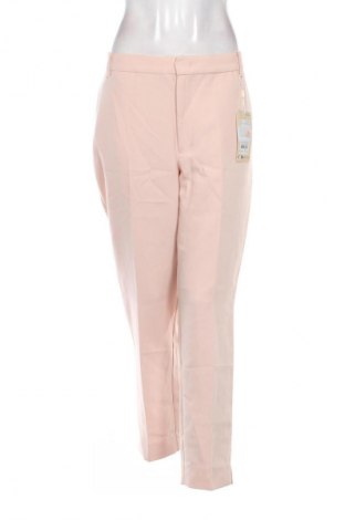 Női nadrág Part Two, Méret XL, Szín Rózsaszín, Ár 27 329 Ft