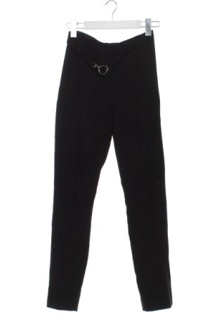 Dámské kalhoty  Patrizia Pepe, Velikost S, Barva Černá, Cena  739,00 Kč