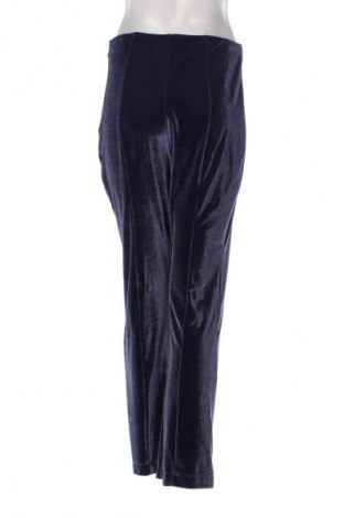 Γυναικείο παντελόνι Patrizia Pepe, Μέγεθος L, Χρώμα Μπλέ, Τιμή 39,99 €