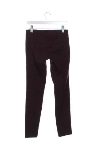 Дамски панталон Patrizia Pepe, Размер S, Цвят Червен, Цена 87,00 €