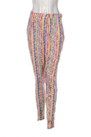 Γυναικείο παντελόνι Pepe Jeans, Μέγεθος S, Χρώμα Πολύχρωμο, Τιμή 65,23 €