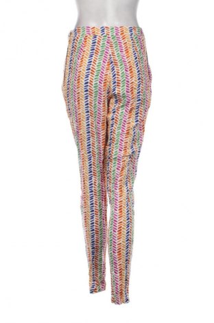 Γυναικείο παντελόνι Pepe Jeans, Μέγεθος S, Χρώμα Πολύχρωμο, Τιμή 65,23 €