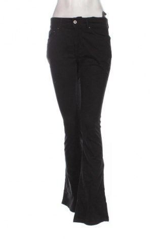 Дамски панталон Pepe Jeans, Размер M, Цвят Черен, Цена 73,11 €