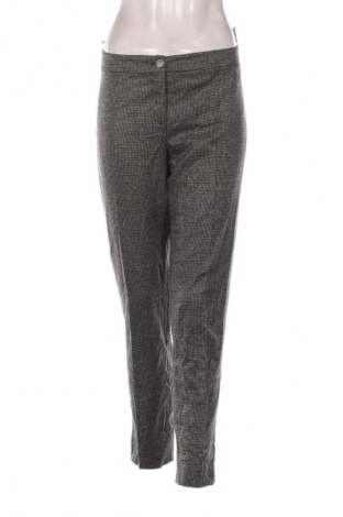 Damskie spodnie Persona by Marina Rinaldi, Rozmiar S, Kolor Szary, Cena 149,99 zł
