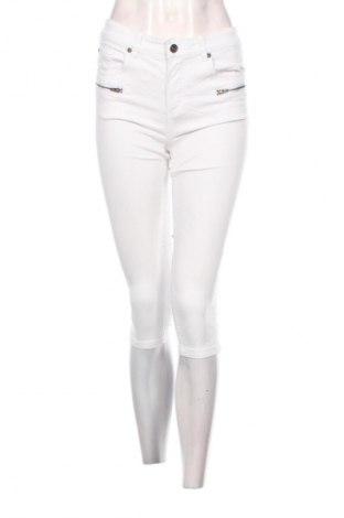 Γυναικείο παντελόνι Pescara, Μέγεθος M, Χρώμα Λευκό, Τιμή 9,99 €