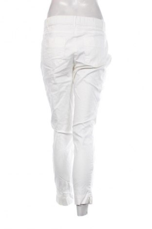 Γυναικείο παντελόνι Peter Hahn, Μέγεθος L, Χρώμα Λευκό, Τιμή 11,99 €