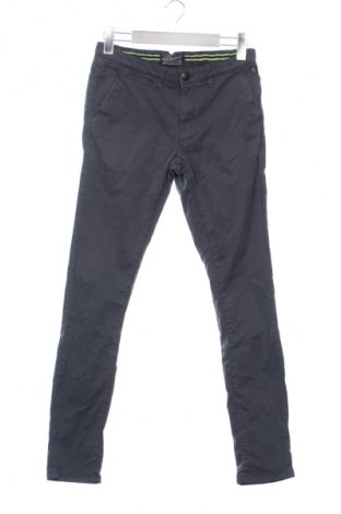 Γυναικείο παντελόνι Petrol Industries, Μέγεθος M, Χρώμα Γκρί, Τιμή 18,99 €