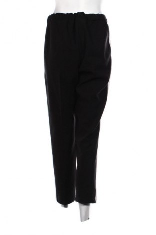 Dámské kalhoty  Piazza Italia, Velikost XL, Barva Černá, Cena  339,00 Kč