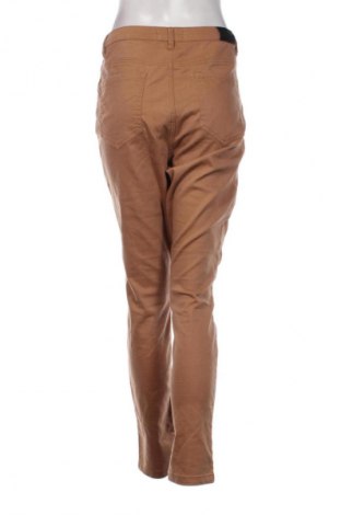 Dámské kalhoty  Piazza Italia, Velikost L, Barva Hnědá, Cena  189,00 Kč
