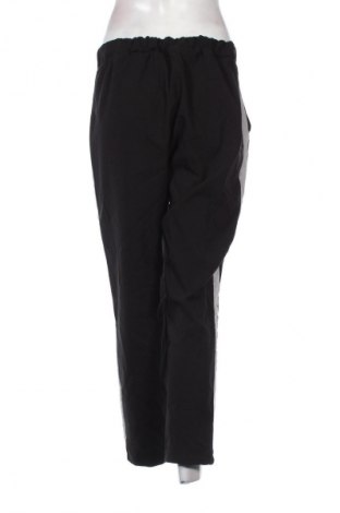 Damskie spodnie Piazza Italia, Rozmiar L, Kolor Czarny, Cena 31,99 zł