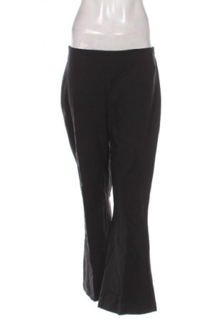 Női nadrág Piazza Italia, Méret L, Szín Fekete, Ár 3 609 Ft