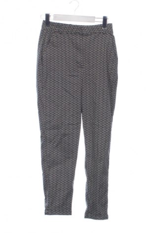 Γυναικείο παντελόνι Piazza Italia, Μέγεθος XS, Χρώμα Πολύχρωμο, Τιμή 6,99 €