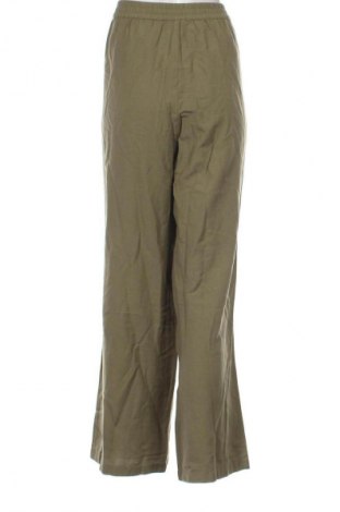 Dámské kalhoty  Pieces, Velikost XL, Barva Zelená, Cena  719,00 Kč