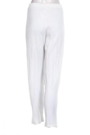 Γυναικείο παντελόνι Pimkie, Μέγεθος M, Χρώμα Λευκό, Τιμή 12,99 €