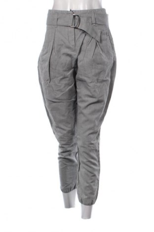 Dámské kalhoty  Pinko, Velikost S, Barva Šedá, Cena  2 479,00 Kč