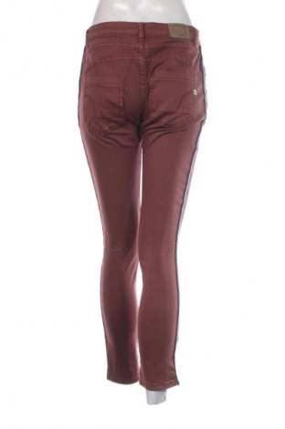 Dámské kalhoty  Place du Jour, Velikost M, Barva Červená, Cena  680,00 Kč