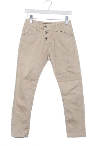 Damenhose Please, Größe S, Farbe Beige, Preis € 8,99
