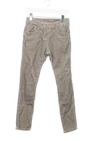 Damskie spodnie Please, Rozmiar S, Kolor Kolorowy, Cena 171,99 zł