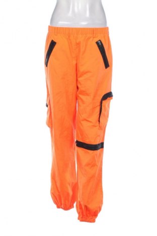 Dámské kalhoty  Pretty Little Thing, Velikost M, Barva Oranžová, Cena  287,00 Kč