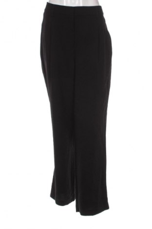 Γυναικείο παντελόνι Preview, Μέγεθος XL, Χρώμα Μαύρο, Τιμή 2,99 €