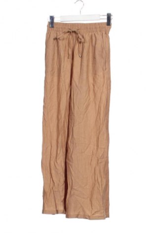 Γυναικείο παντελόνι Primark, Μέγεθος XS, Χρώμα  Μπέζ, Τιμή 7,99 €