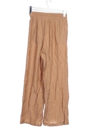 Γυναικείο παντελόνι Primark, Μέγεθος XS, Χρώμα  Μπέζ, Τιμή 7,99 €