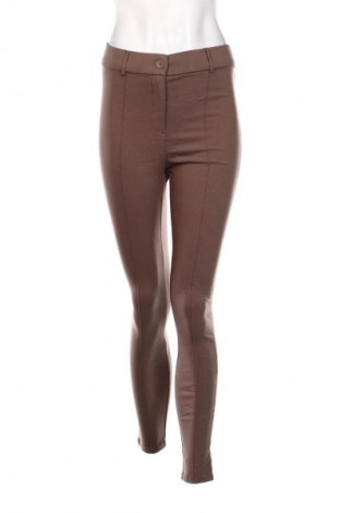Damskie spodnie Primark, Rozmiar M, Kolor Brązowy, Cena 27,99 zł