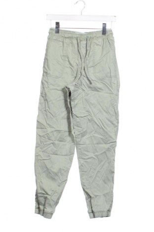 Dámské kalhoty  Primark, Velikost XS, Barva Zelená, Cena  159,00 Kč