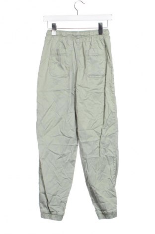 Dámské kalhoty  Primark, Velikost XS, Barva Zelená, Cena  159,00 Kč