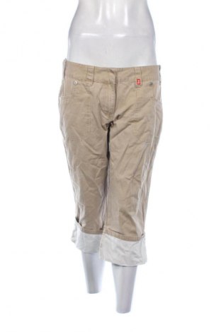 Dámské kalhoty  Protest, Velikost L, Barva Béžová, Cena  595,00 Kč