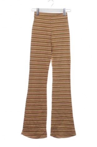 Dámské kalhoty  Pull&Bear, Velikost XS, Barva Vícebarevné, Cena  169,00 Kč
