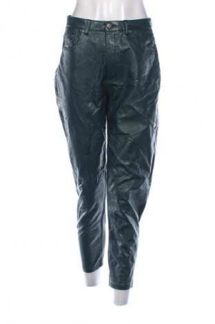 Női nadrág Pull&Bear, Méret M, Szín Zöld, Ár 5 669 Ft