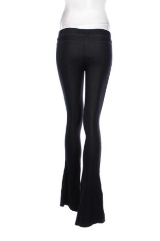 Dámské kalhoty  Pull&Bear, Velikost S, Barva Modrá, Cena  389,00 Kč