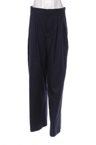 Damskie spodnie Pull&Bear, Rozmiar M, Kolor Kolorowy, Cena 128,60 zł