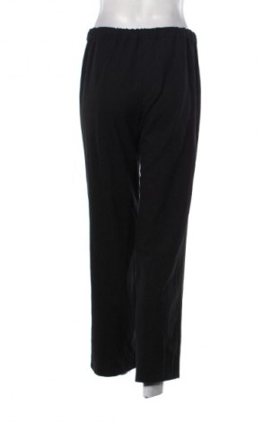 Dámské kalhoty  Pull&Bear, Velikost M, Barva Černá, Cena  169,00 Kč