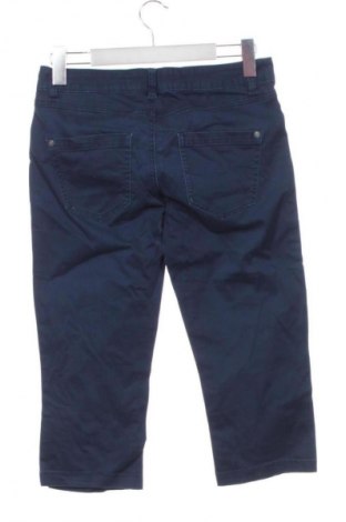 Dámské kalhoty  Q/S by S.Oliver, Velikost XS, Barva Modrá, Cena  629,00 Kč