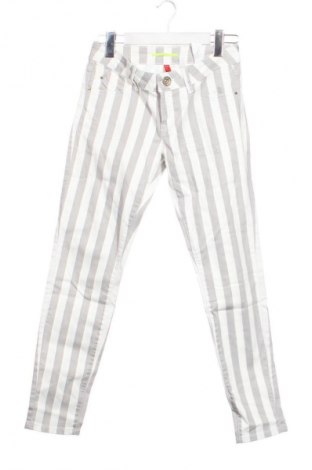 Damskie spodnie Q/S by S.Oliver, Rozmiar XS, Kolor Kolorowy, Cena 25,99 zł