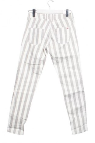 Damskie spodnie Q/S by S.Oliver, Rozmiar XS, Kolor Kolorowy, Cena 25,99 zł