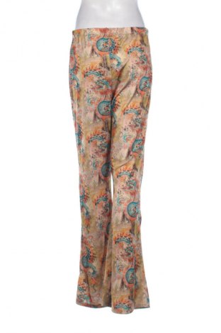 Γυναικείο παντελόνι Qed London, Μέγεθος M, Χρώμα Πολύχρωμο, Τιμή 26,48 €