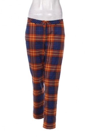 Γυναικείο παντελόνι Qiero!, Μέγεθος L, Χρώμα Πολύχρωμο, Τιμή 15,99 €