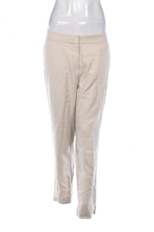 Női nadrág Quiosque, Méret XL, Szín Bézs, Ár 9 717 Ft