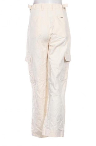 Dámské kalhoty  RVCA, Velikost S, Barva Krémová, Cena  189,00 Kč