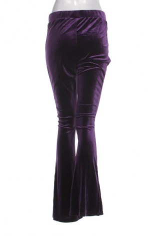 Дамски панталон Rainbow, Размер L, Цвят Лилав, Цена 7,66 €