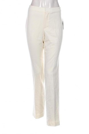 Női nadrág Ralph Lauren, Méret M, Szín Ekrü
, Ár 93 539 Ft