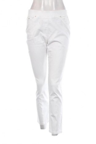 Dámské kalhoty  Raphaela By Brax, Velikost M, Barva Bílá, Cena  907,00 Kč