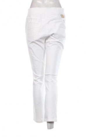 Dámské kalhoty  Raphaela By Brax, Velikost M, Barva Bílá, Cena  907,00 Kč